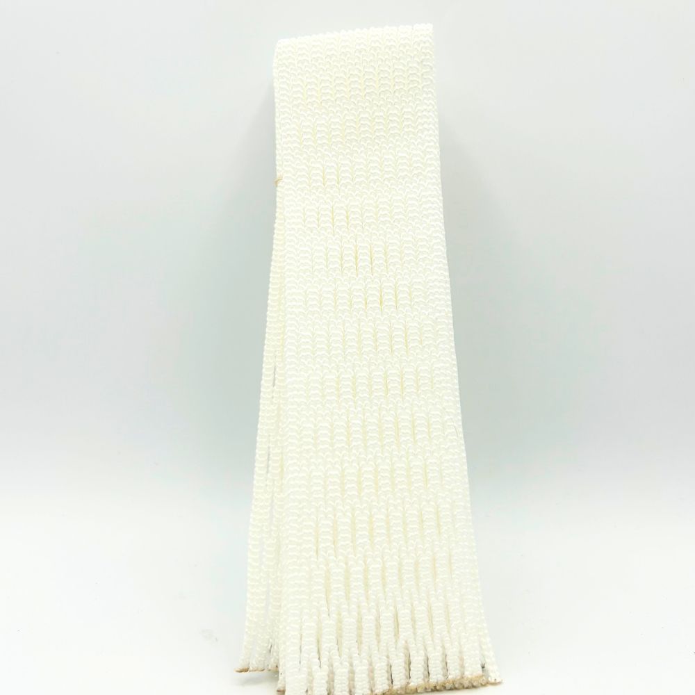 LaxRoom 10-Diamond XPRO Lacrosse Mesh (White) Lacrosse Mesh LaxRoom