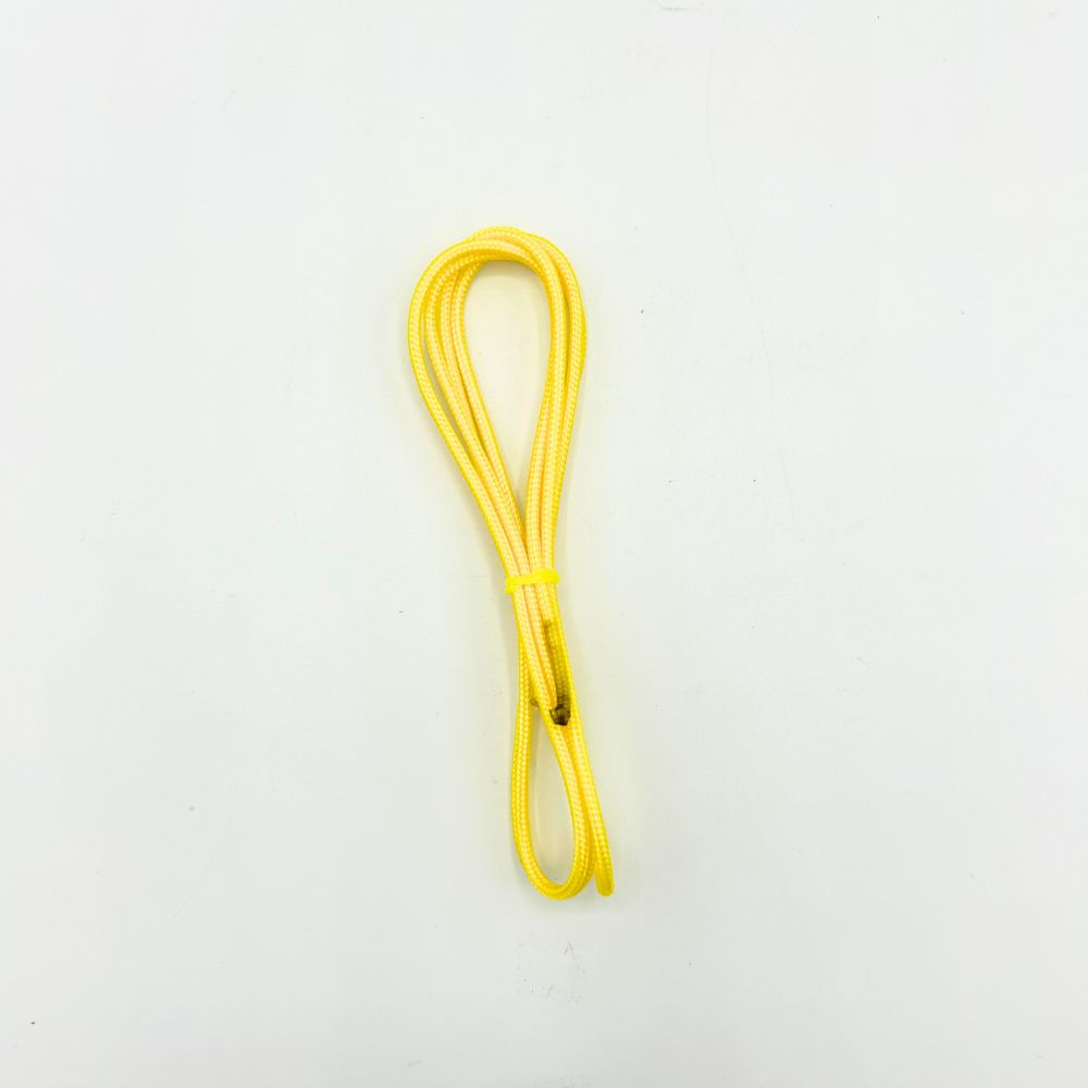 LaxRoom Crosslace (Yellow) 36 Inches
