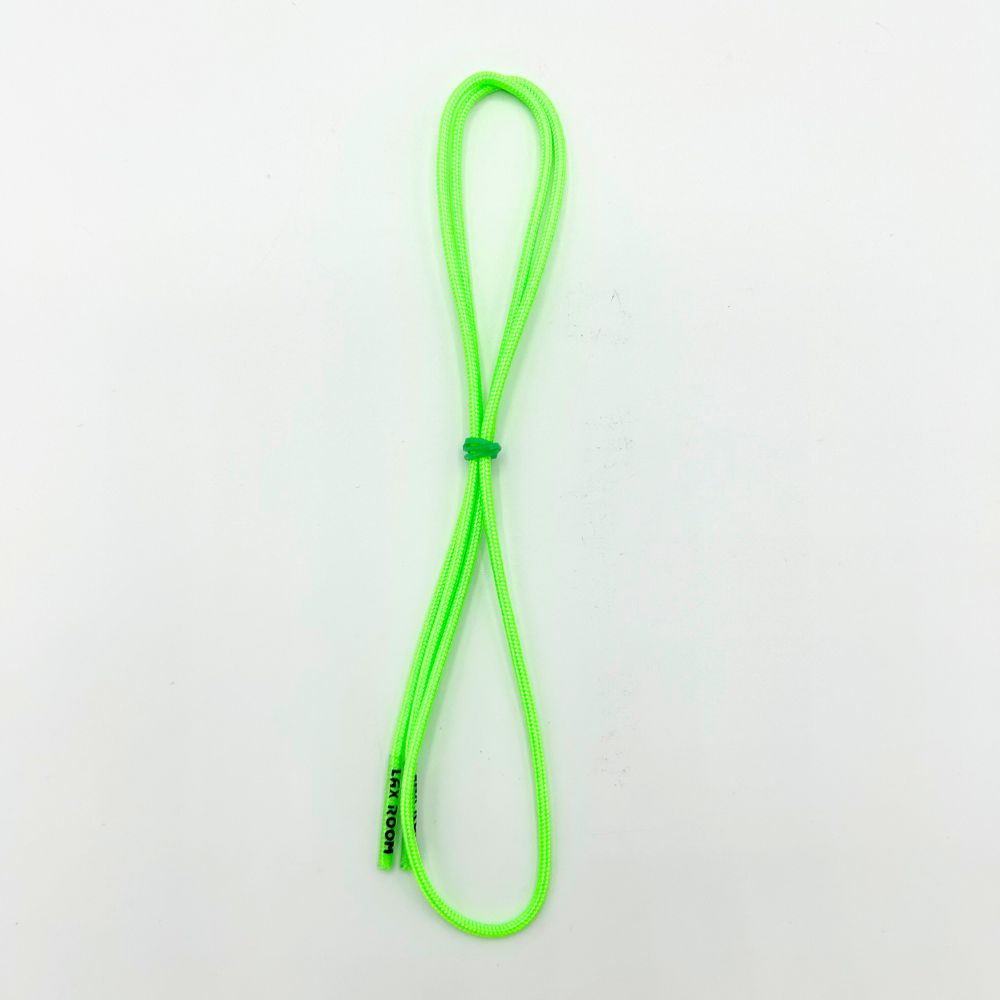 LaxRoom Lacrosse Shooting Cord (Green)