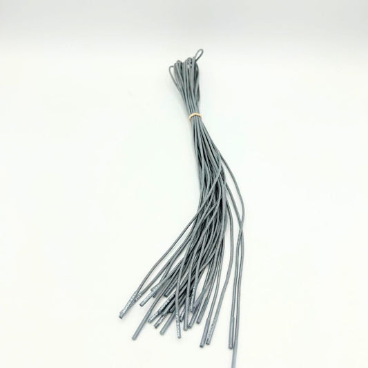 LaxRoom Lacrosse Shooting Cord (Grey)