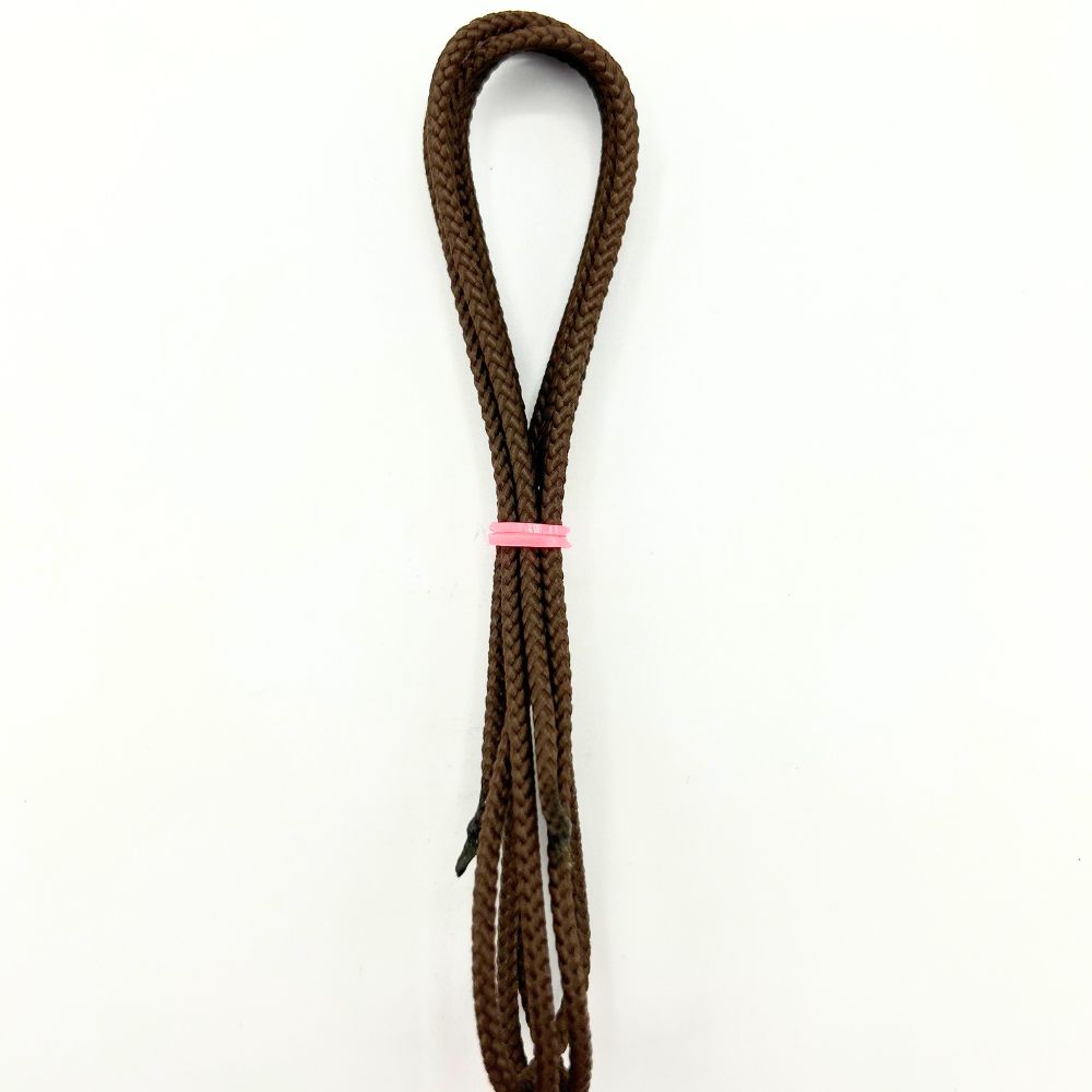 Dark Brown Lacrosse Sidewall Single String Lacrosse Sidewall String LaxRoom