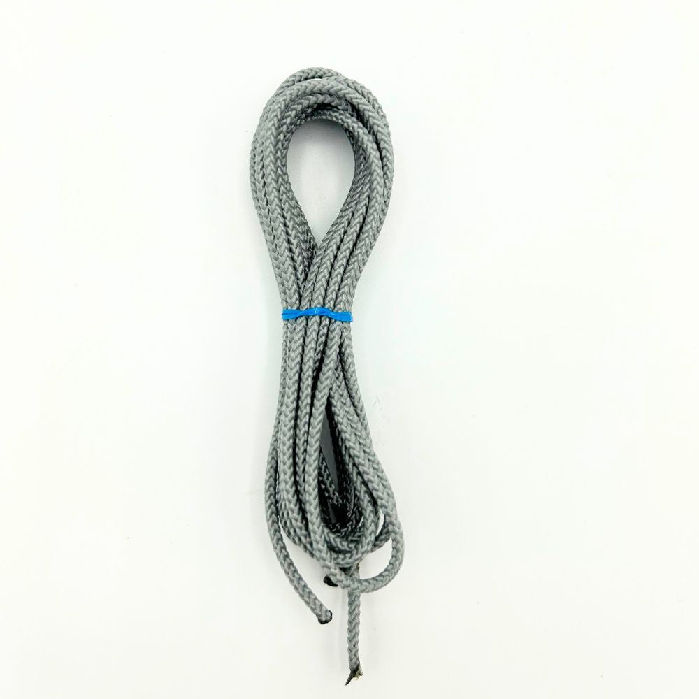 Grey Lacrosse Sidewall 3 String Pack Lacrosse Sidewall String LaxRoom