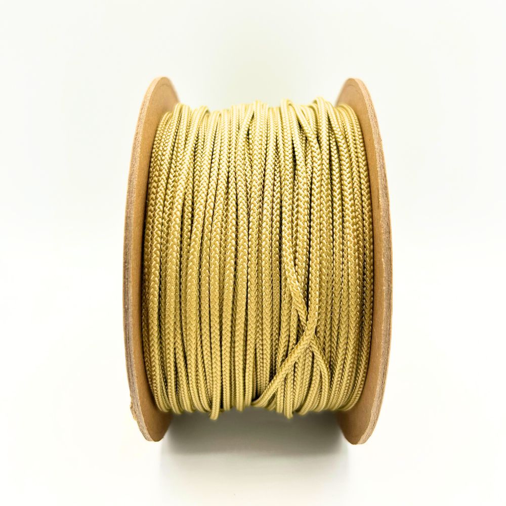 Vegas Gold Lacrosse Sidewall 100 Yard Spool Lacrosse Sidewall String LaxRoom