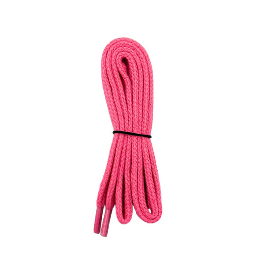 LaxRoom Level 6 Lacrosse Shooting String (Bright Pink)