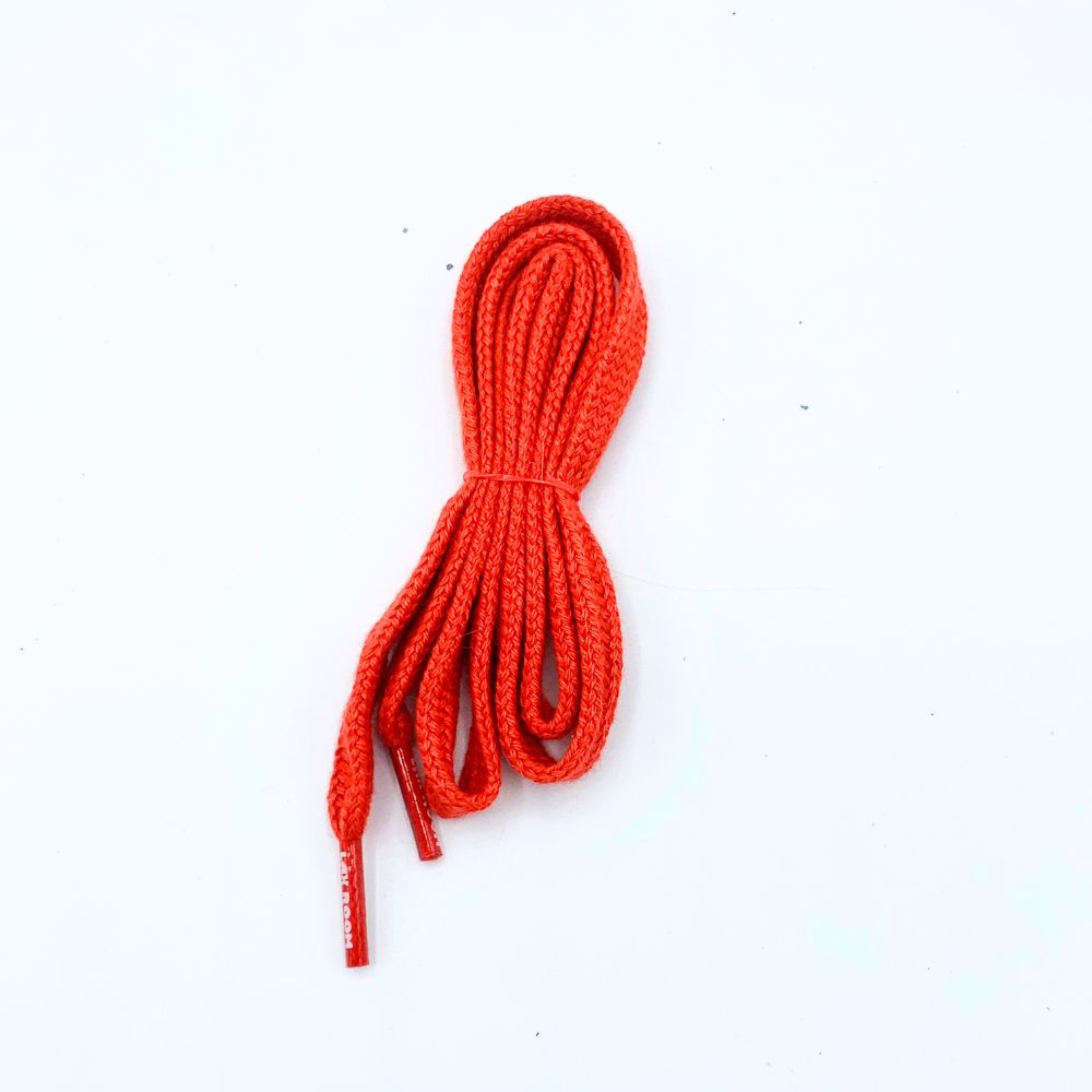 LaxRoom Lacrosse Shooting Strings (Red)