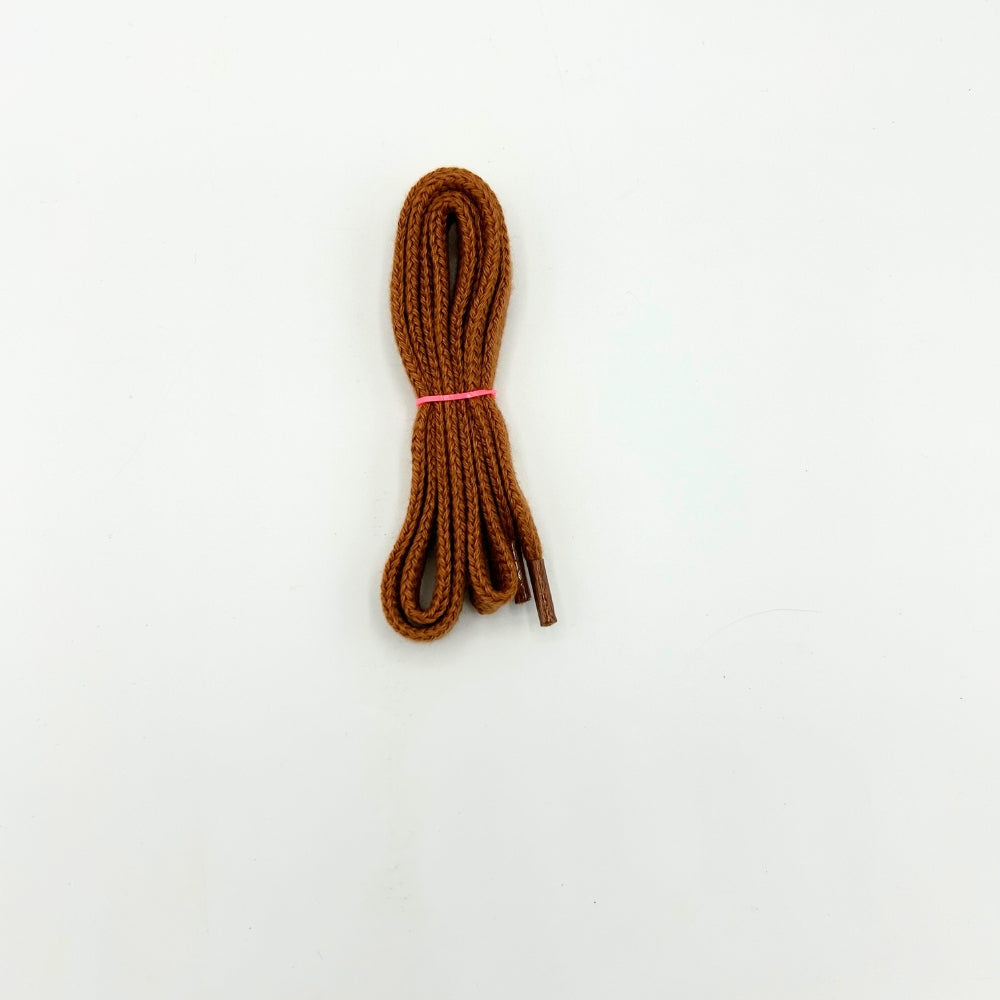 Level String Brown Brown Lacrosse Shooting Strings - Stringers Lacrosse Shop