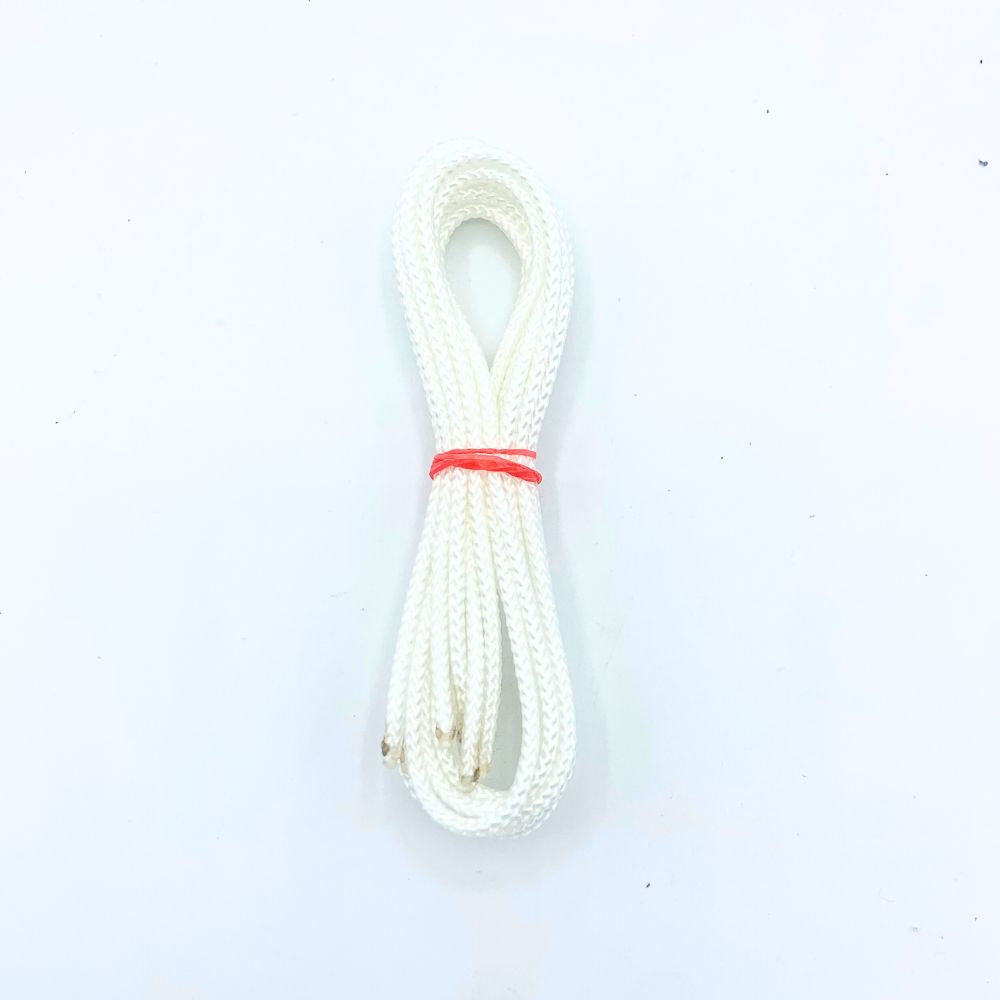 LaxRoom Lacrosse Sidewall (White)