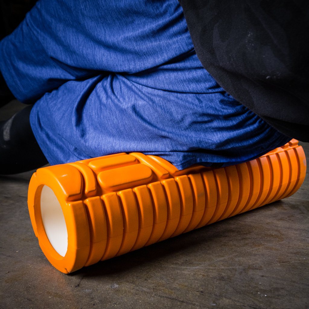 PRx Performance Grid Foam Roller - Thumbnail 2