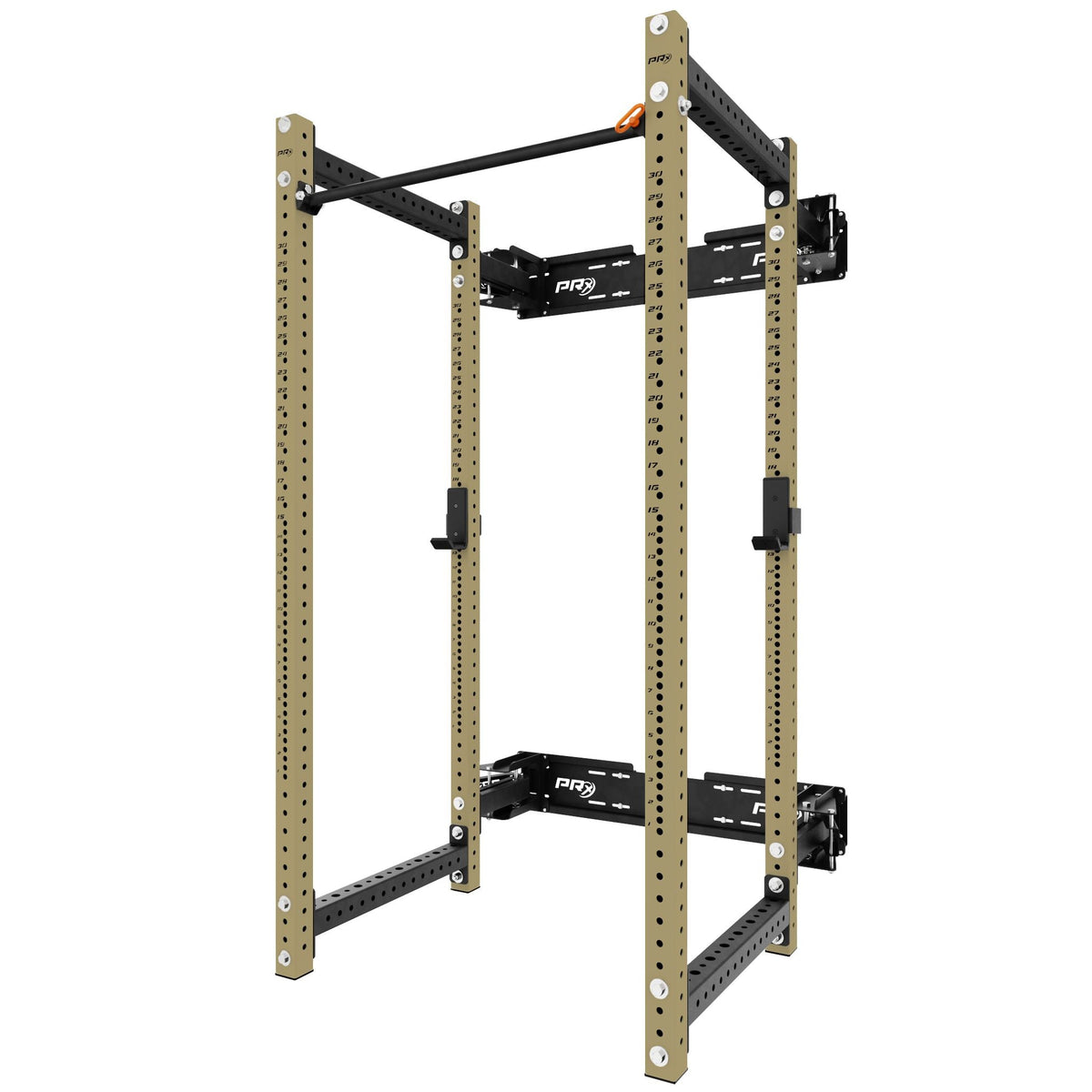 Profile® Folding Full Cage