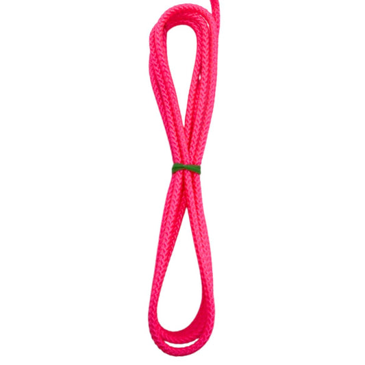 Neon Pink Lacrosse Sidewall