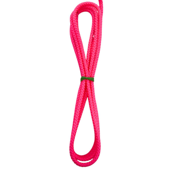 Neon Pink Lacrosse Sidewall