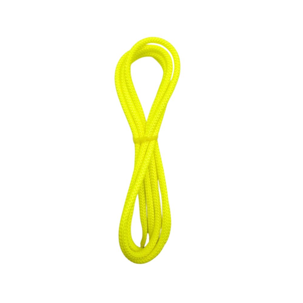 Lacrosse Top Strings (Multiple Colors) Normal Neon Yellow Top String Stringers Lacrosse Shop
