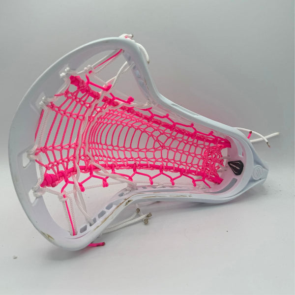 Pink Valkyrie Neon Rose Stringing Kit