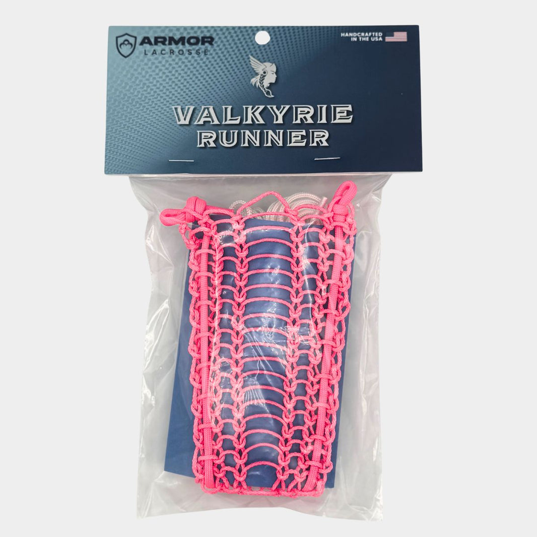 Armor Mesh Lacrosse | Premium Stringing Kits and Mesh
