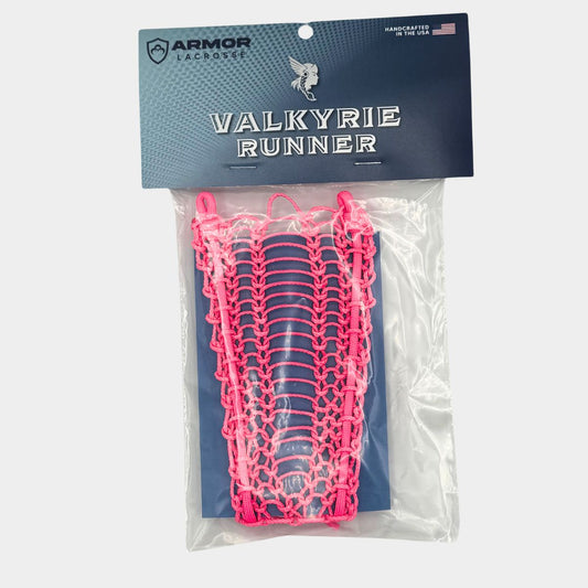 Armor Mesh Women's Valkyrie Runner (Pink)