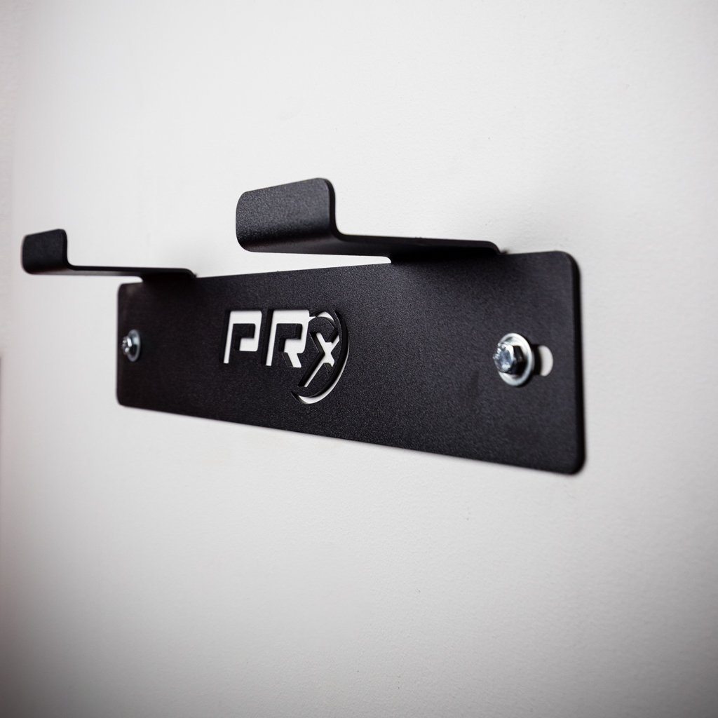 PRx Dip Station Storage