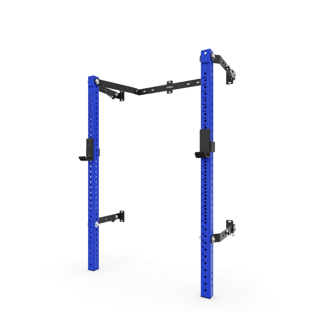 Profile® PRO Folding Squat Rack (no bar)