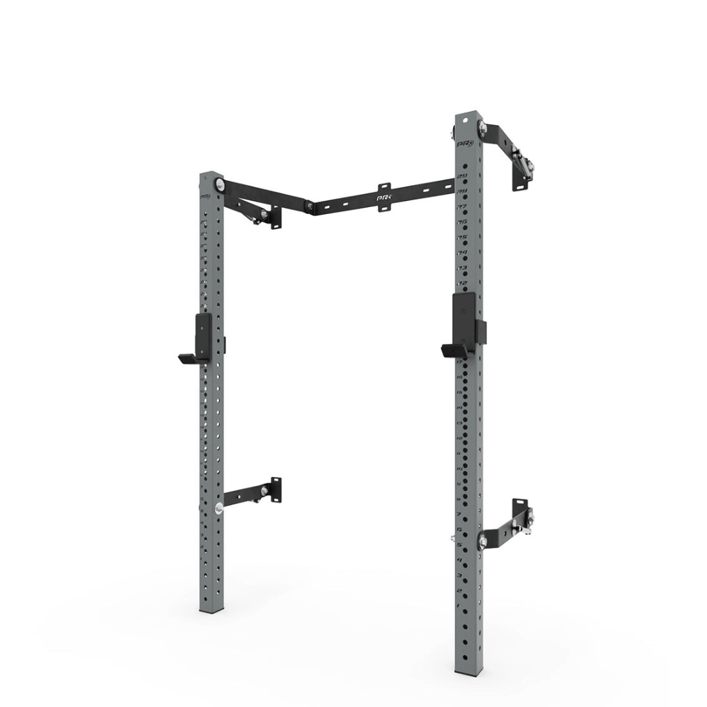 Profile® PRO Folding Squat Rack (no bar)