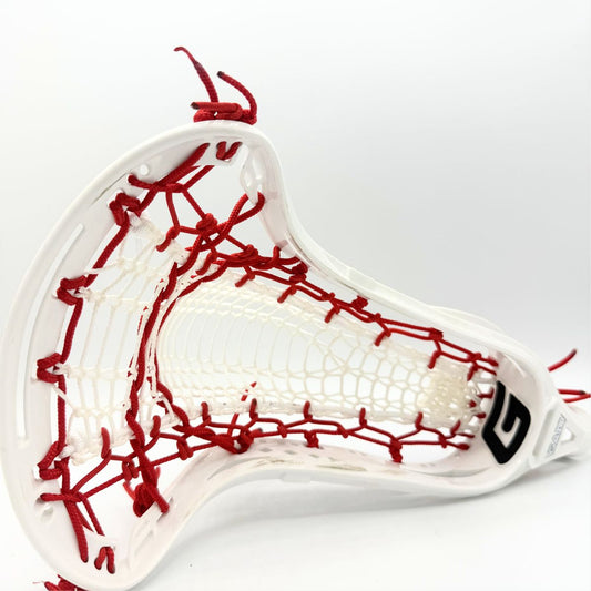 The Pulse Valkyrie Runner Stringing Kit