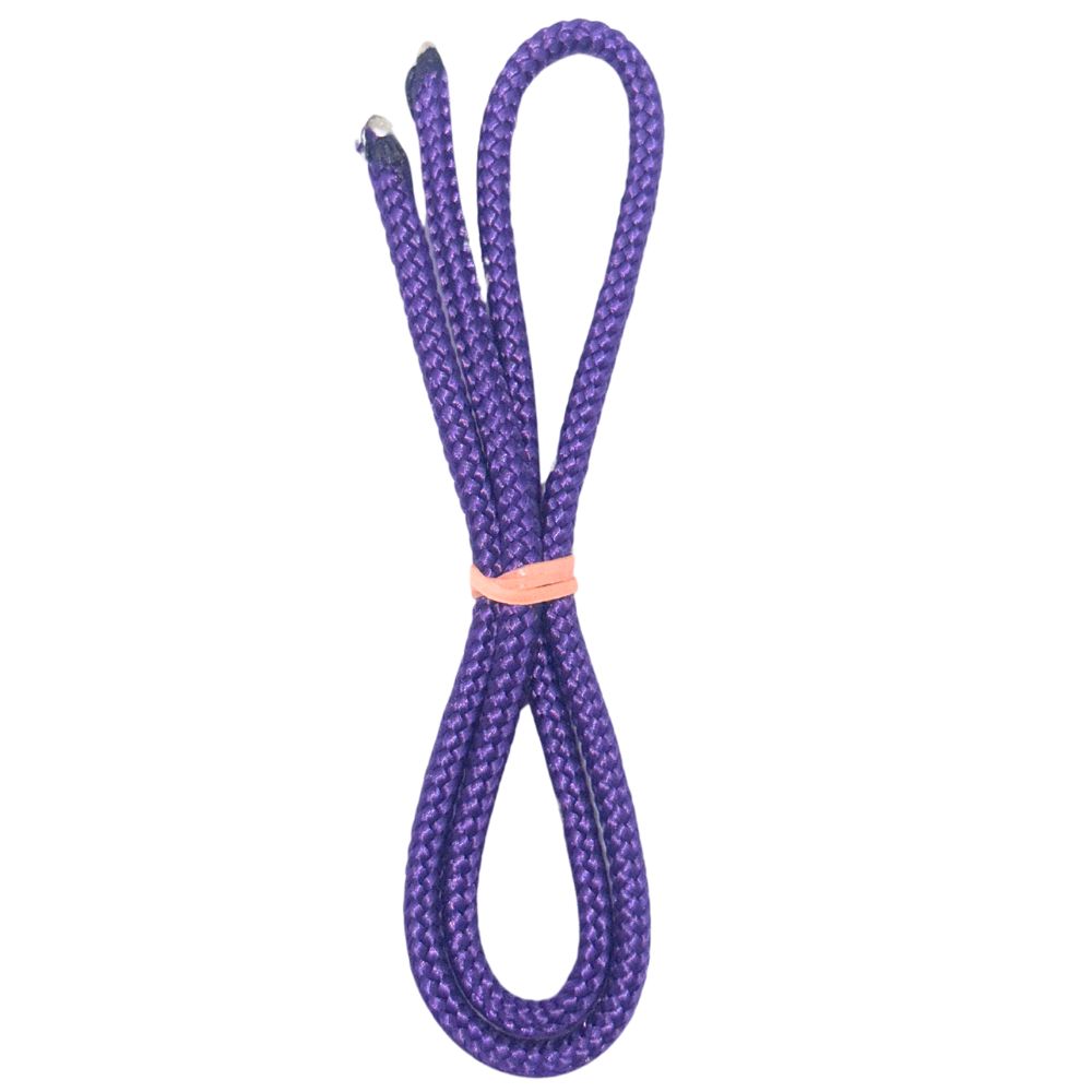 Stringers Shack Lacrosse Bottom String (Purple)