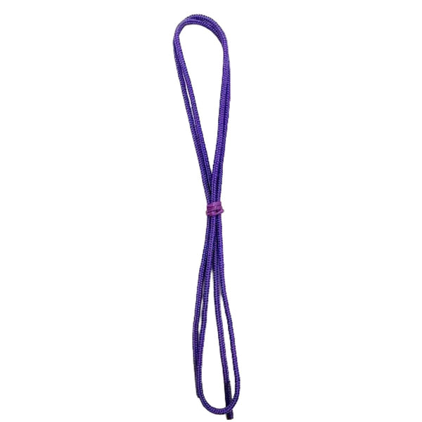 Purple Lacrosse Nylon