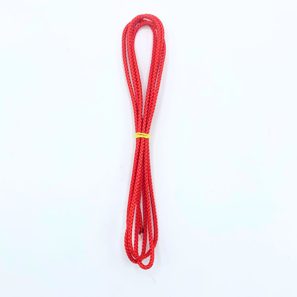 Stringers Shack HT Sidewall String (Red)