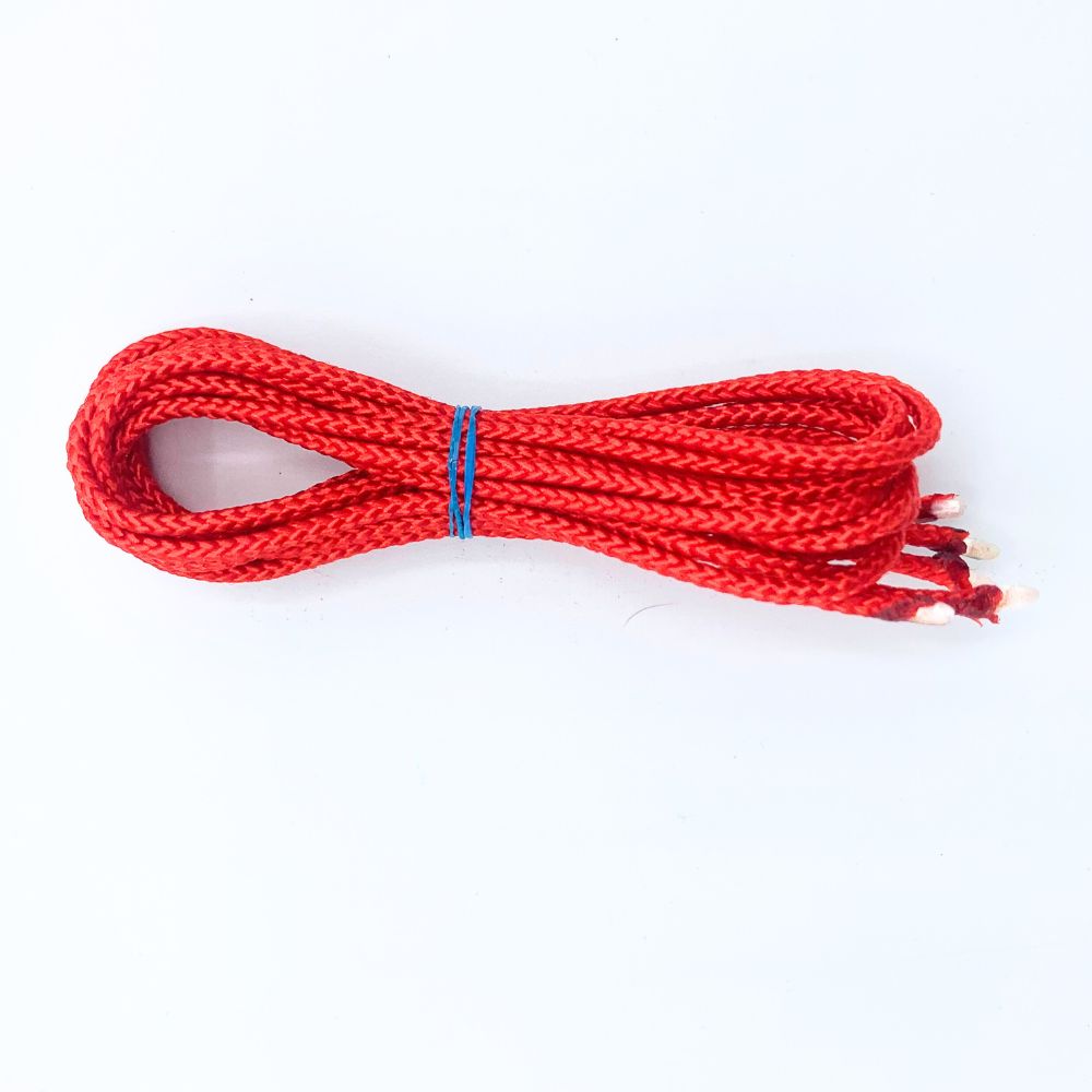 Stringers Shack HT Sidewall String (Red)