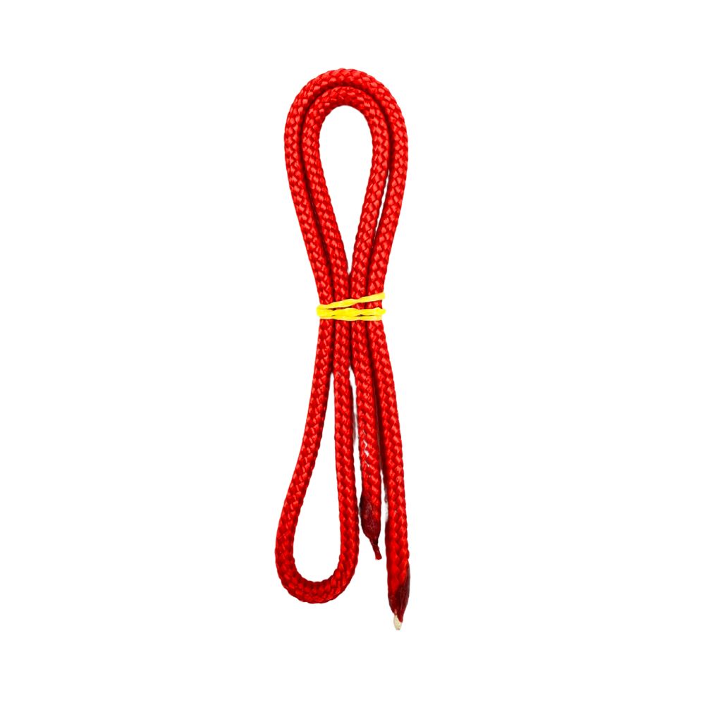 Stringers Shack Lacrosse Bottom String (Red)