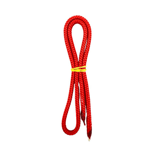 Stringers Shack Lacrosse Bottom String (Red)