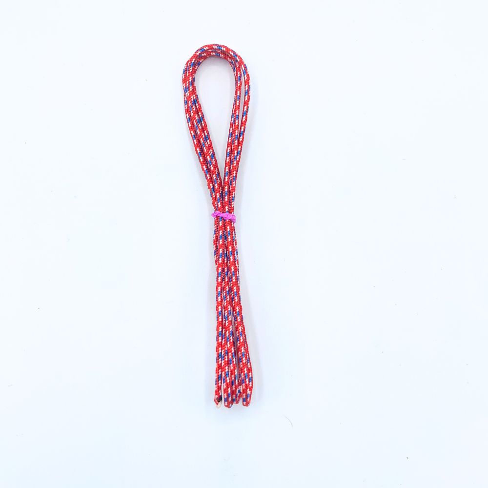 Stringers Shack HT Sidewall String (Red / White / Blue)