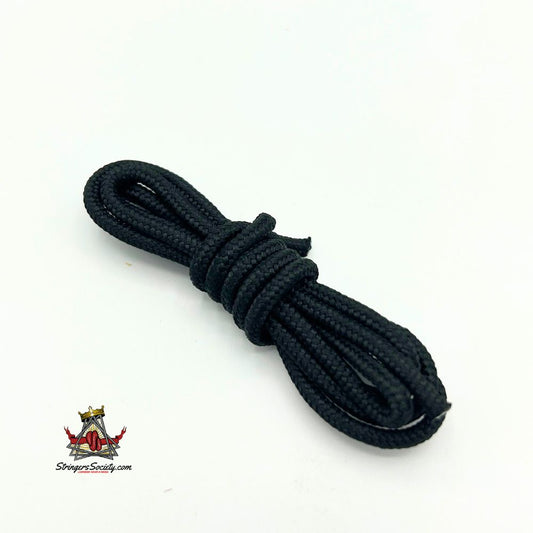 SportStop 36 inch Lacrosse Top String (Black)
