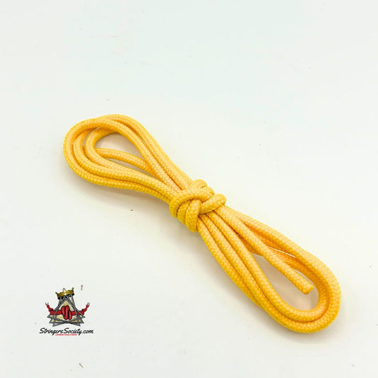 SportStop 36 inch Lacrosse Top String (Yellow)