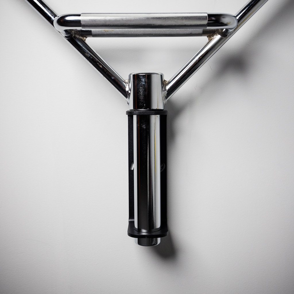 PRx Specialty Bar Storage