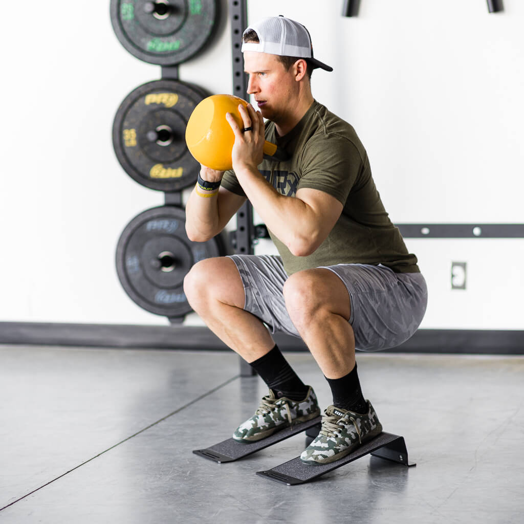 PRx Squat Wedges