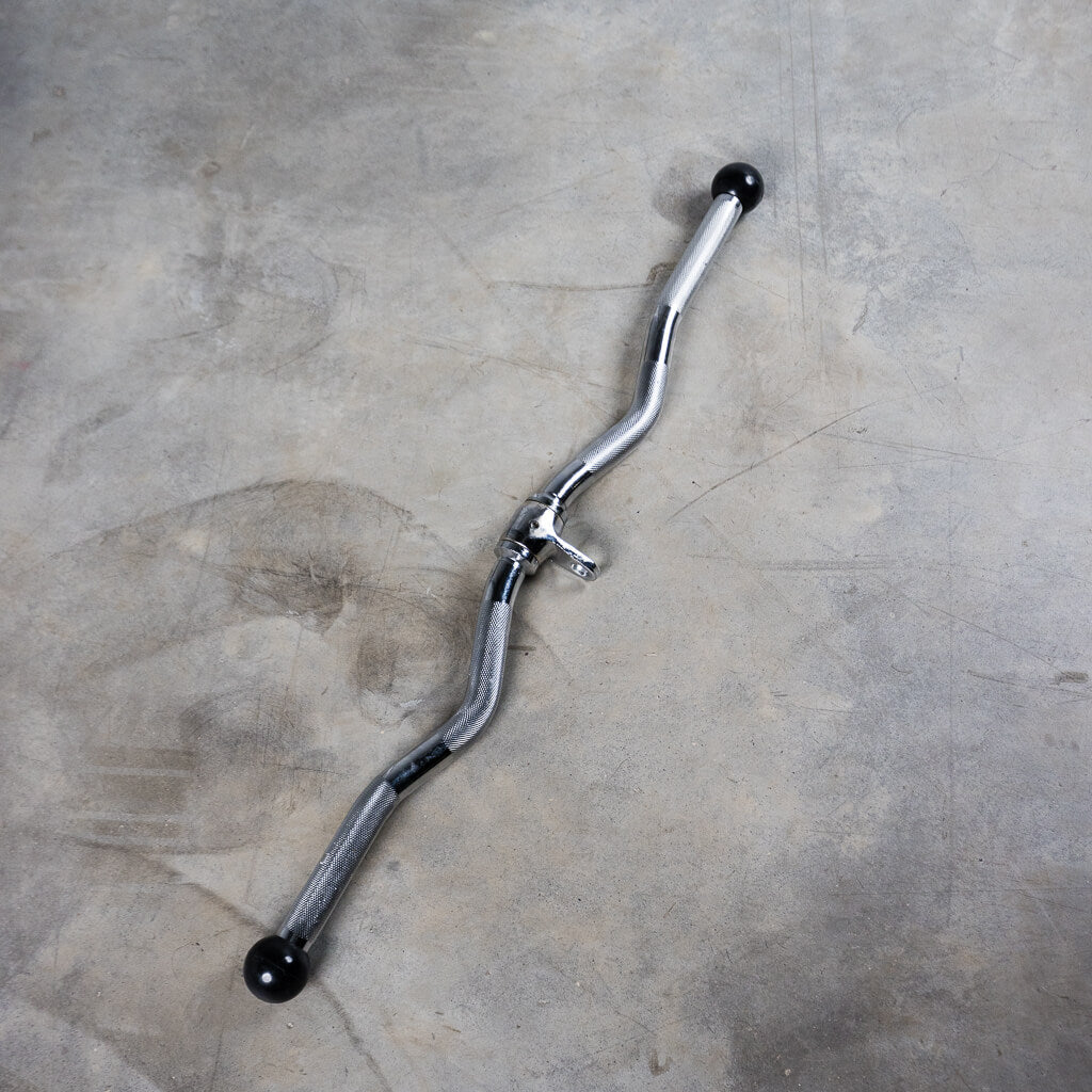 PRx Curl Bar Cable Attachment