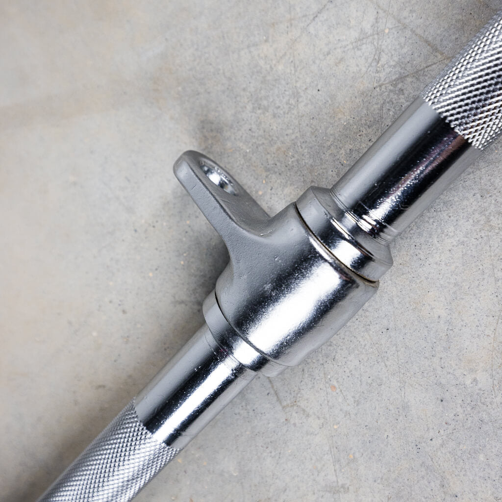 PRx Performance Lat Pulldown Cable Attachment - Thumbnail 5