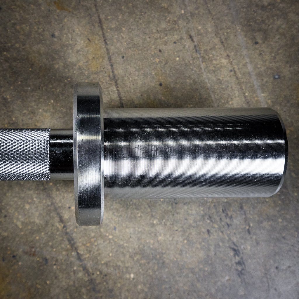 PRx Loadable Dumbbell Handle