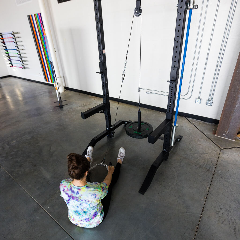 PRx Performance Open Row Cable Attachment - Thumbnail 4