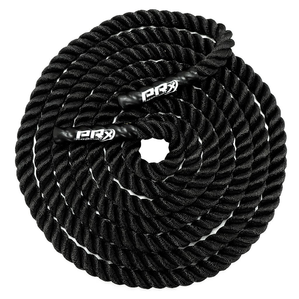 PRx Performance Battle Rope - Thumbnail 3