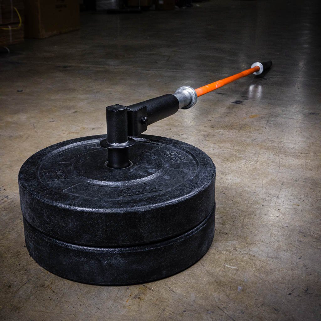 PRx Performance Post Landmine - Thumbnail 3