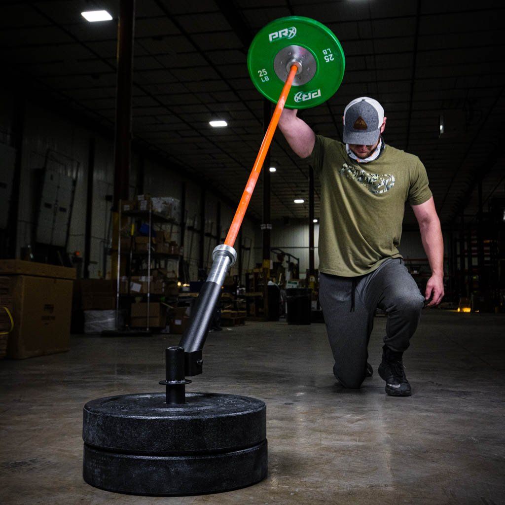 PRx Performance Post Landmine - Thumbnail 5