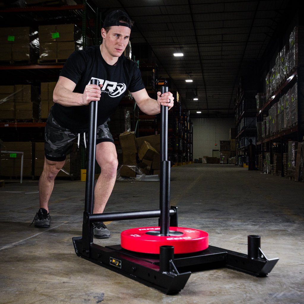 PRx Performance Prowler Sled