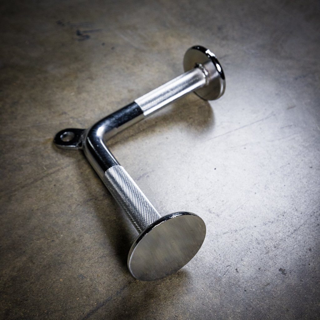 PRx V-Bar Cable Attachment