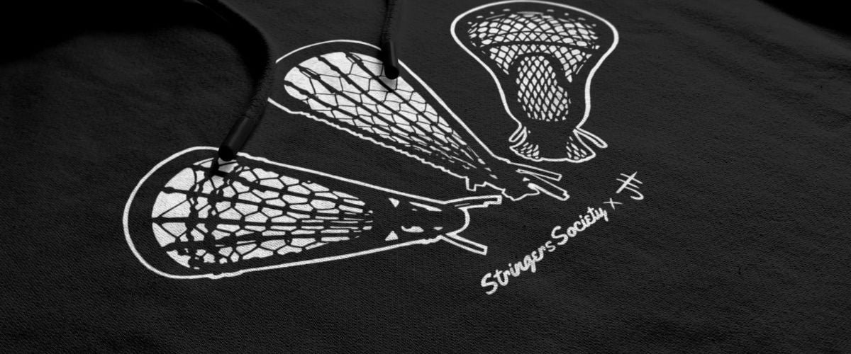 stringers lacrosse shop and fitness gear