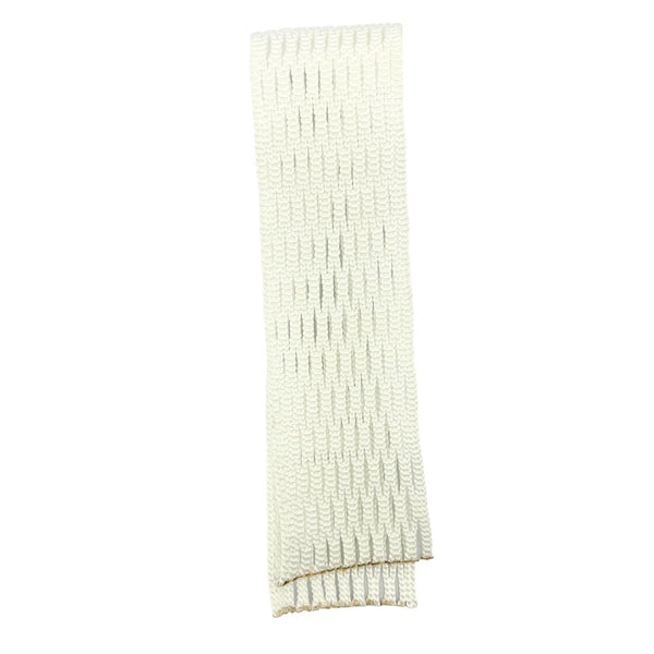 Stringers Shack G3 Ultralight 10D Lacrosse Mesh White Lacrosse Mesh Stringers Shack