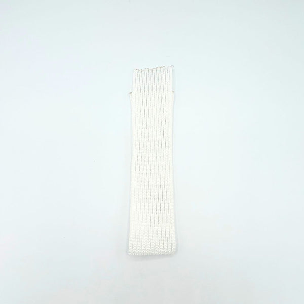Stringers Shack G3 XL Lacrosse Mesh (White) Lacrosse Mesh Stringers Shack
