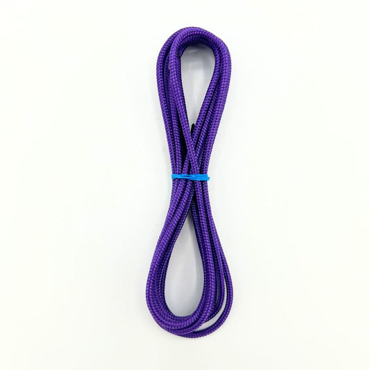 Stringers Shack HT Crosslace (Purple)