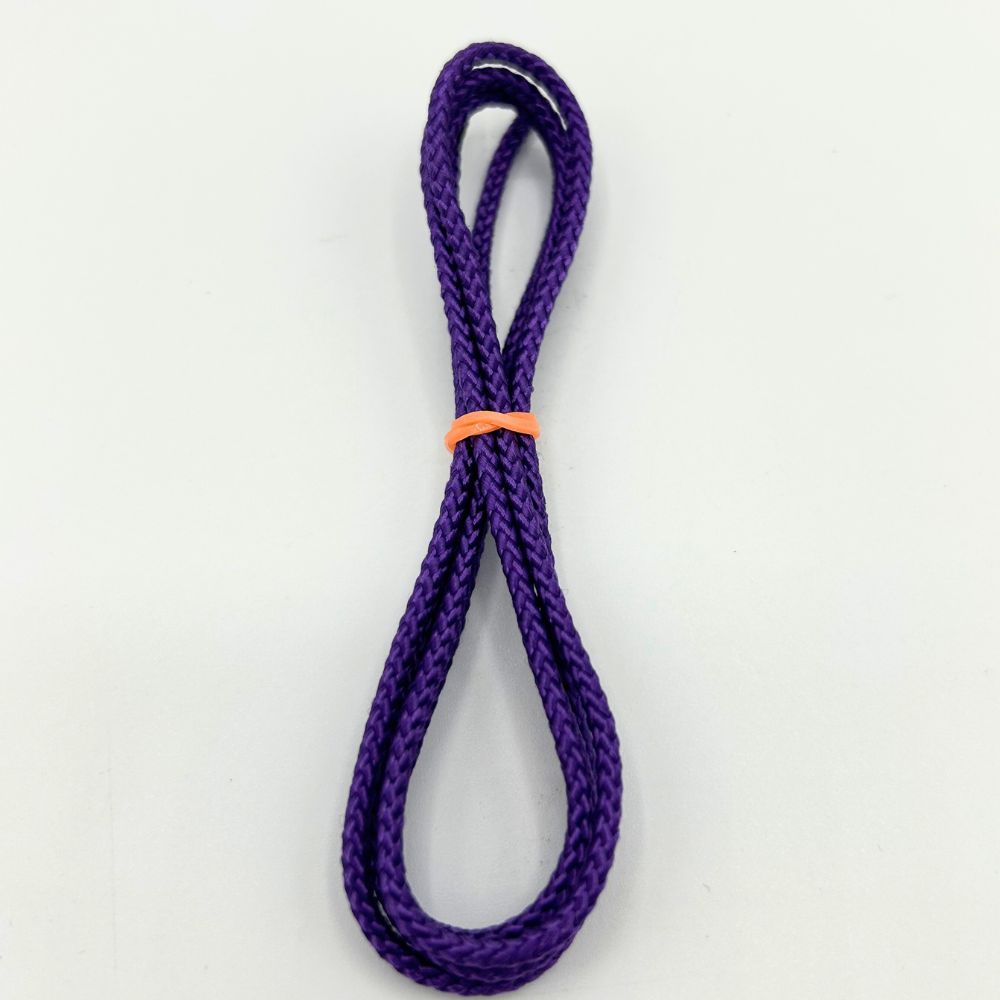 Purple HT Lacrosse Sidewall String