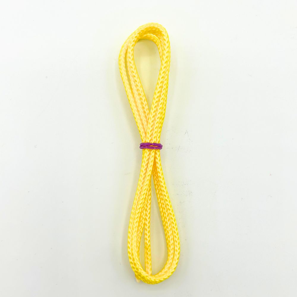 Yellow HT Lacrosse Sidewall String