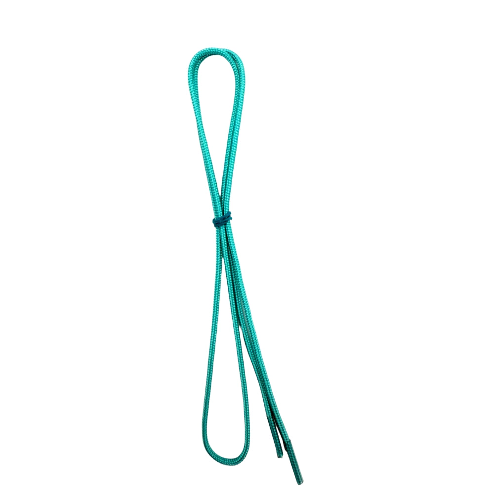 Teal Lacrosse Nylon Lacrosse Shooting Cord LaxRoom